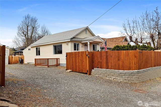 1770 Marker Street, Wenatchee, WA 98801