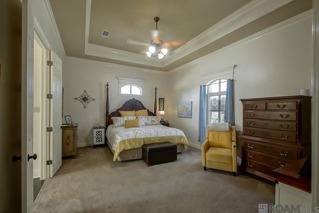 2614 S TURNBERRY AVE, Zachary, LA 70791