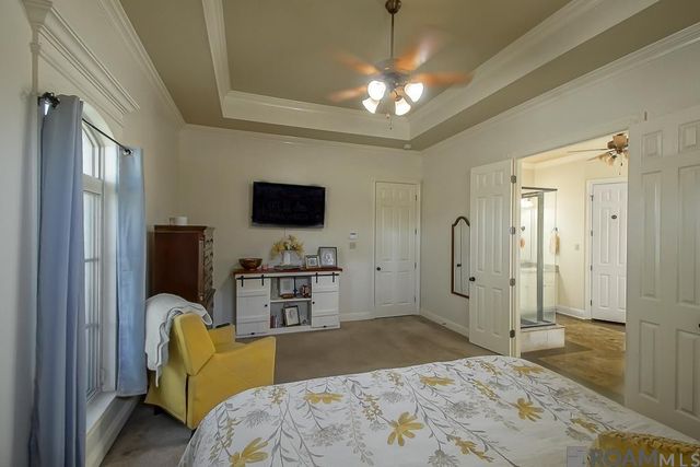 2614 S TURNBERRY AVE, Zachary, LA 70791