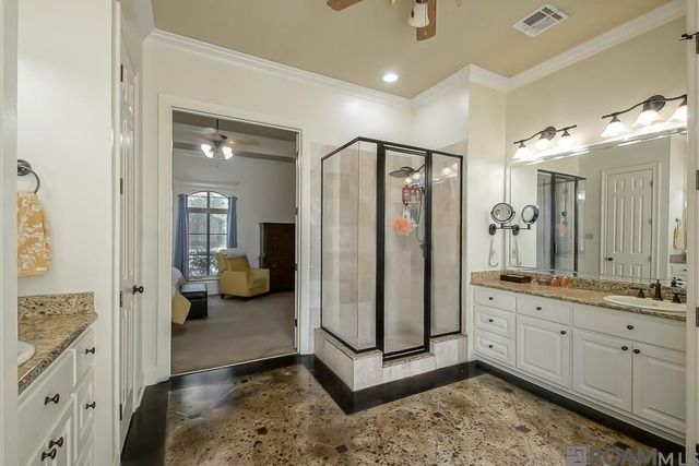 2614 S TURNBERRY AVE, Zachary, LA 70791