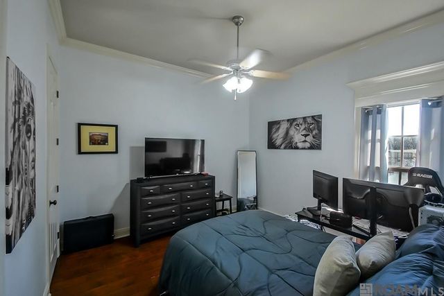 2614 S TURNBERRY AVE, Zachary, LA 70791