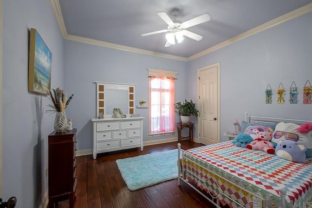 2614 S TURNBERRY AVE, Zachary, LA 70791