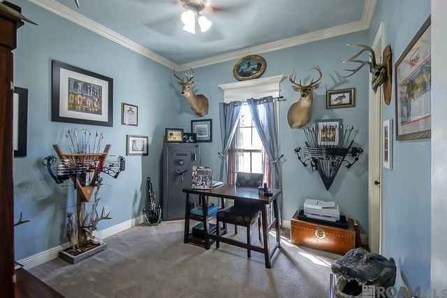 2614 S TURNBERRY AVE, Zachary, LA 70791