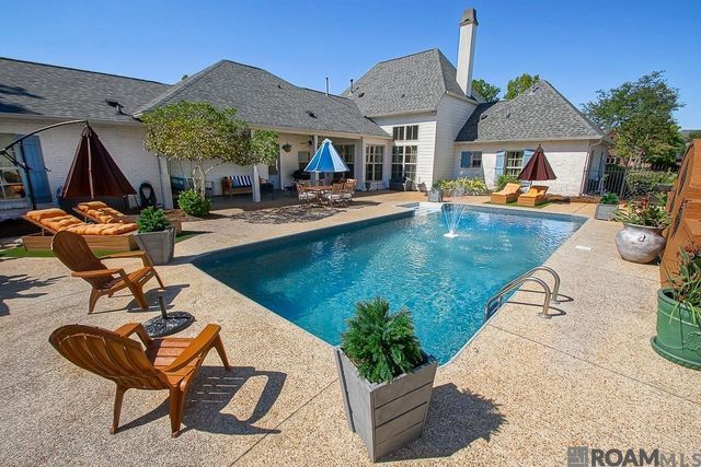 2614 S TURNBERRY AVE, Zachary, LA 70791