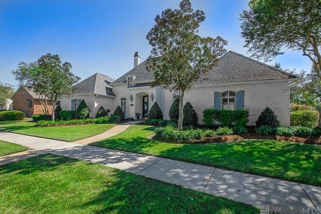 2614 S TURNBERRY AVE, Zachary, LA 70791