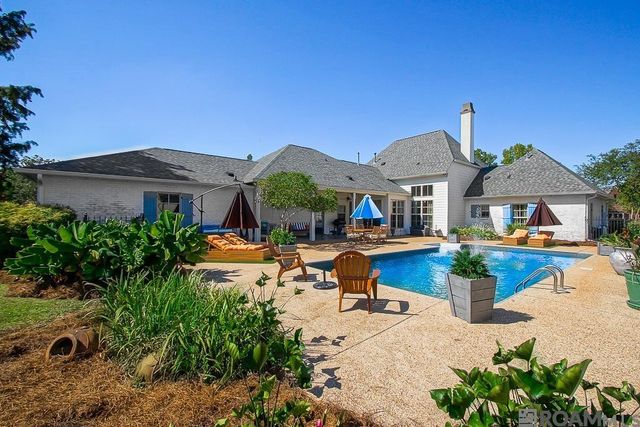 2614 S TURNBERRY AVE, Zachary, LA 70791