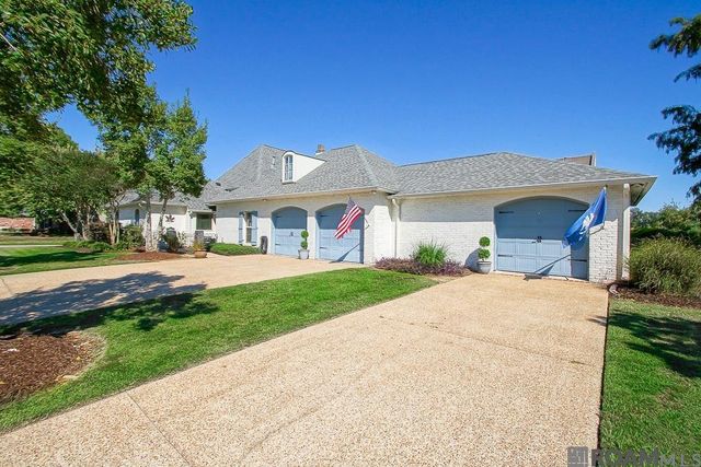 2614 S TURNBERRY AVE, Zachary, LA 70791
