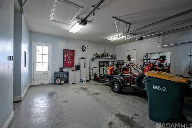 2614 S TURNBERRY AVE, Zachary, LA 70791