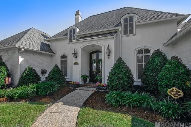 2614 S TURNBERRY AVE, Zachary, LA 70791