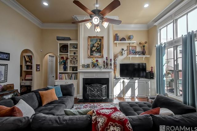 2614 S TURNBERRY AVE, Zachary, LA 70791