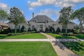 2614 S TURNBERRY AVE, Zachary, LA 70791