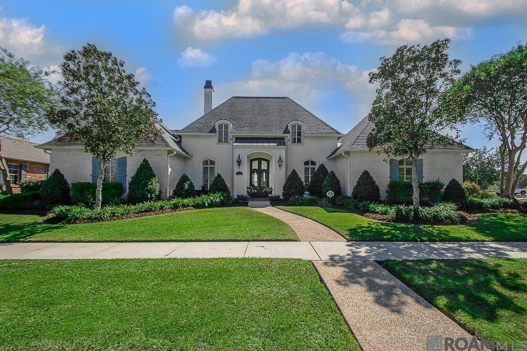 2614 S TURNBERRY AVE, Zachary, LA 70791