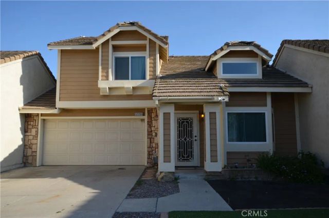 12283 Mint Court, Rancho Cucamonga, CA 91739