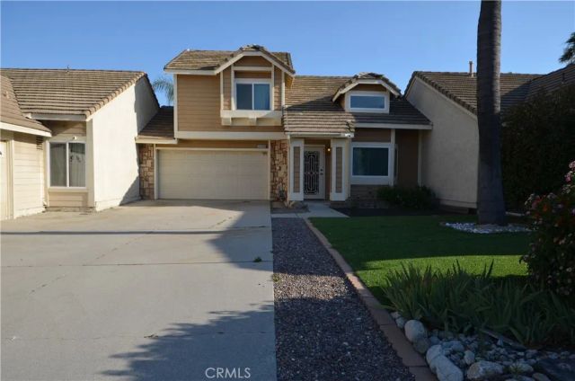 12283 Mint Court, Rancho Cucamonga, CA 91739
