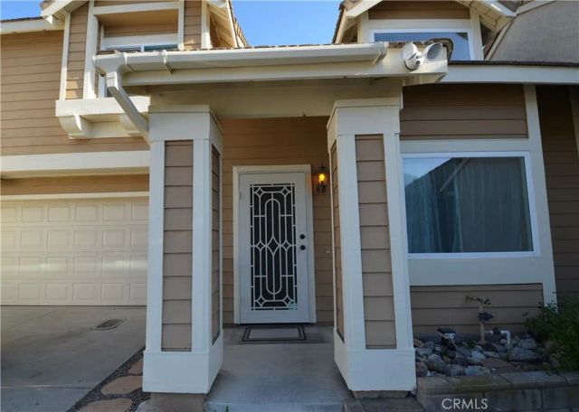 12283 Mint Court, Rancho Cucamonga, CA 91739