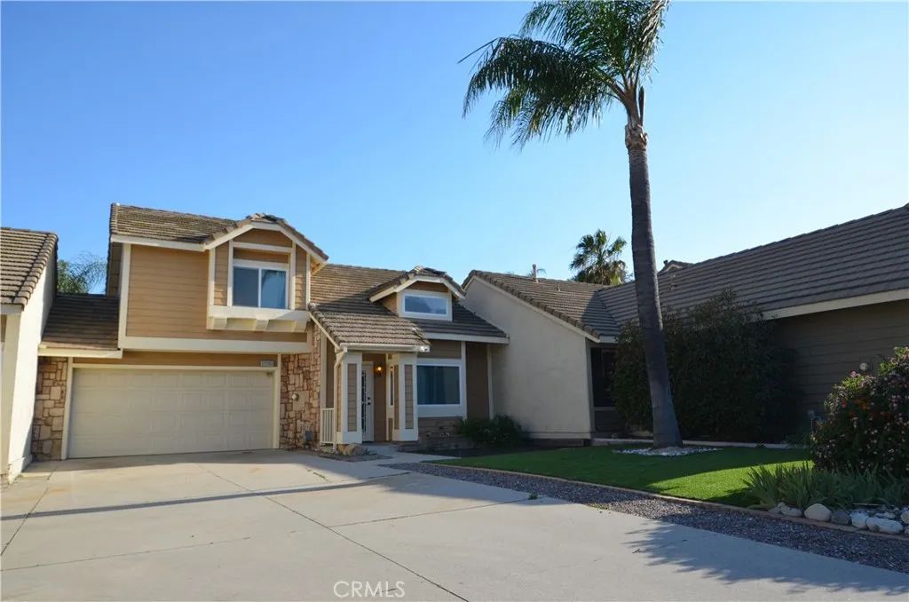 12283 Mint Court, Rancho Cucamonga, CA 91739