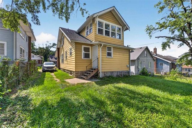 4335 College Avenue, Kansas City, MO 64130