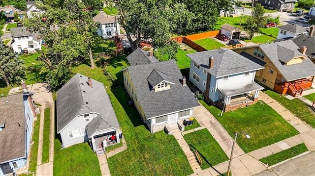 4335 College Avenue, Kansas City, MO 64130