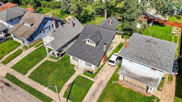 4335 College Avenue, Kansas City, MO 64130