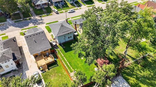 4335 College Avenue, Kansas City, MO 64130