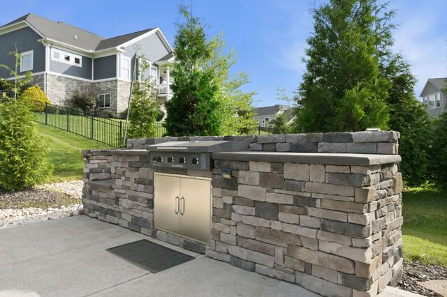 5433 Birch View Drive, Mason, OH 45040