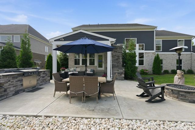 5433 Birch View Drive, Mason, OH 45040