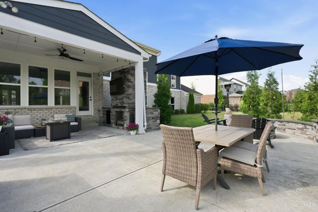 5433 Birch View Drive, Mason, OH 45040