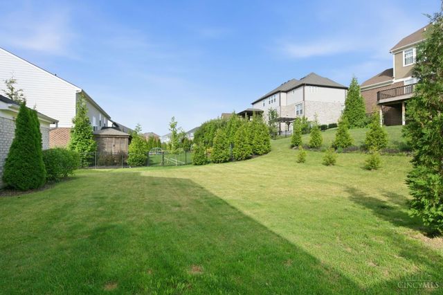 5433 Birch View Drive, Mason, OH 45040