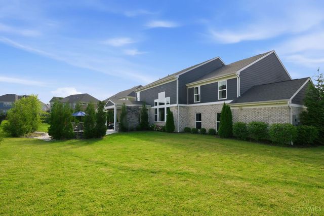 5433 Birch View Drive, Mason, OH 45040