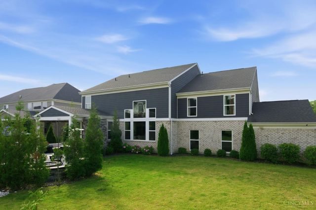 5433 Birch View Drive, Mason, OH 45040