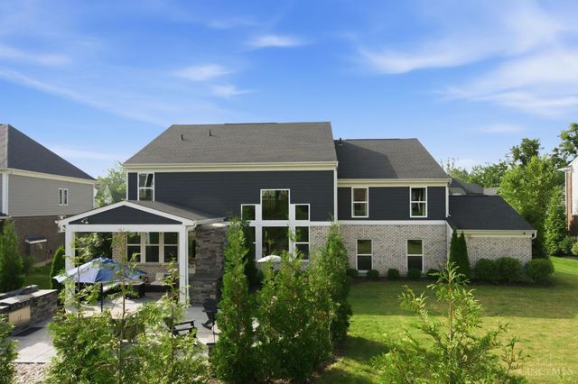 5433 Birch View Drive, Mason, OH 45040