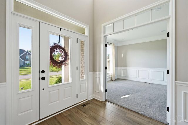 5433 Birch View Drive, Mason, OH 45040