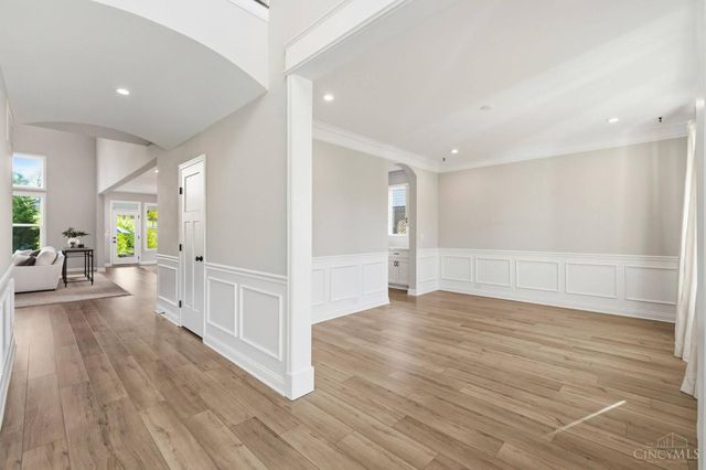 5433 Birch View Drive, Mason, OH 45040