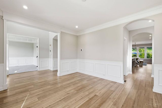 5433 Birch View Drive, Mason, OH 45040