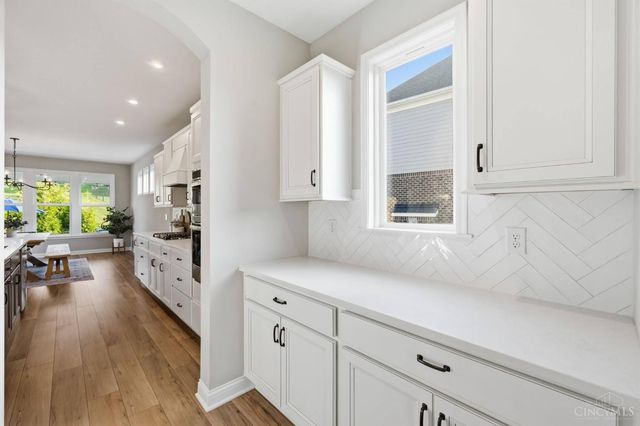 5433 Birch View Drive, Mason, OH 45040