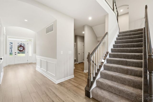 5433 Birch View Drive, Mason, OH 45040