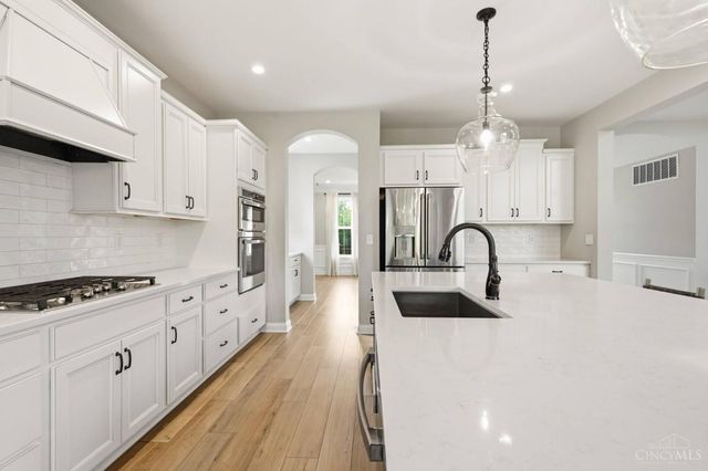 5433 Birch View Drive, Mason, OH 45040
