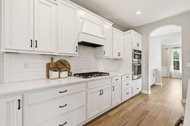 5433 Birch View Drive, Mason, OH 45040