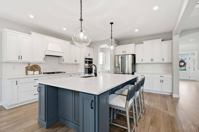 5433 Birch View Drive, Mason, OH 45040