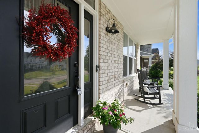 5433 Birch View Drive, Mason, OH 45040