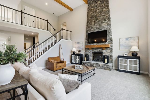 5433 Birch View Drive, Mason, OH 45040