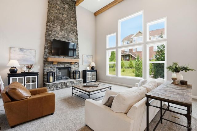 5433 Birch View Drive, Mason, OH 45040