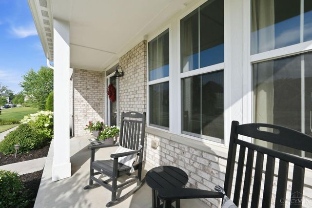 5433 Birch View Drive, Mason, OH 45040
