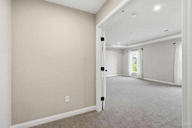 5433 Birch View Drive, Mason, OH 45040