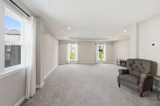 5433 Birch View Drive, Mason, OH 45040