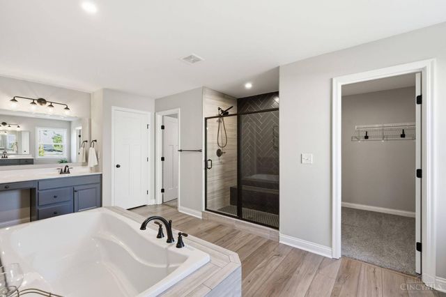 5433 Birch View Drive, Mason, OH 45040
