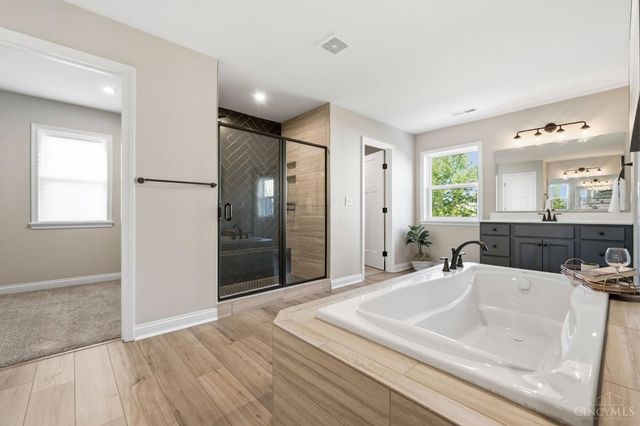 5433 Birch View Drive, Mason, OH 45040