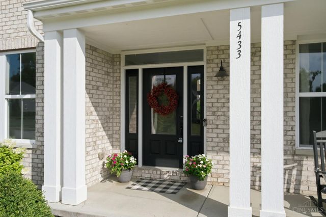 5433 Birch View Drive, Mason, OH 45040