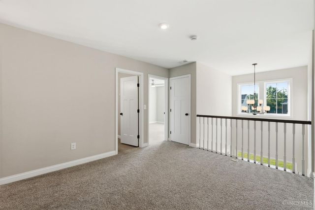 5433 Birch View Drive, Mason, OH 45040