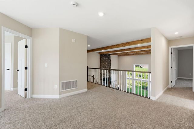 5433 Birch View Drive, Mason, OH 45040